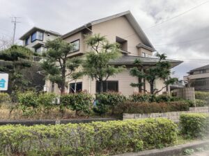 【売戸建住宅】山陽小野田市共和台中古住宅 4ＬＤＫ ８９０万円