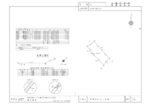 土地1840万円 山口市中央五丁目 白石小学校区